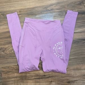 Gymshark legacy leggings